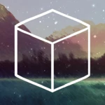 cube escape - the lake android application logo